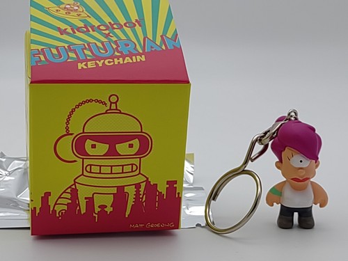 Kidrobot futurama series - kidrobot, 1
