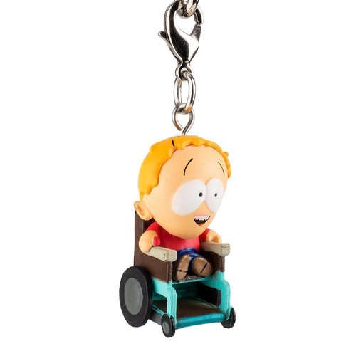 Timmy south park zipper - timmy,