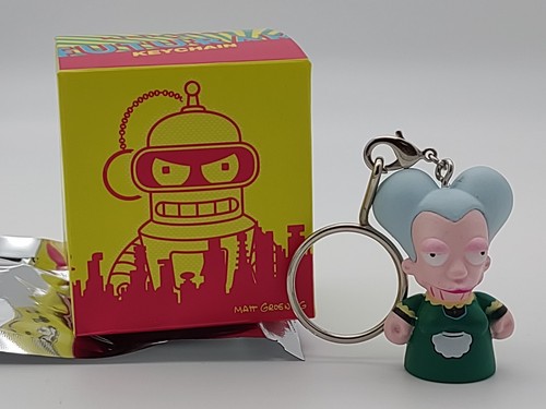 Kidrobot futurama series mom - kidrobot,