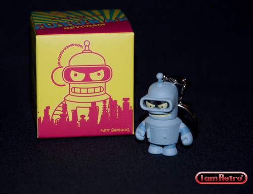 Bender futurama series 1 - futurama,
